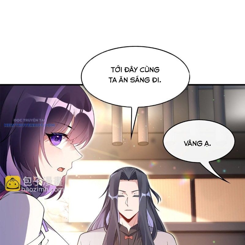 Các Nữ Đồ Đệ Của Ta Đều Là Chư Thiên Đại Lão Tương Lai Chap 271 - Next Chap 272