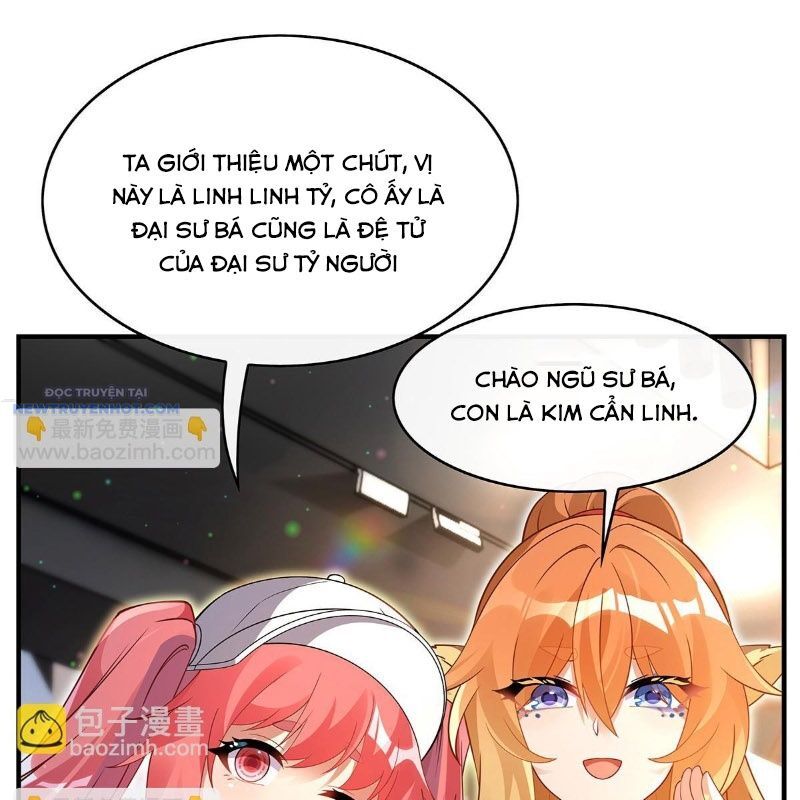 Các Nữ Đồ Đệ Của Ta Đều Là Chư Thiên Đại Lão Tương Lai Chap 271 - Next Chap 272