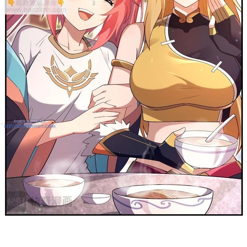 Các Nữ Đồ Đệ Của Ta Đều Là Chư Thiên Đại Lão Tương Lai Chap 271 - Next Chap 272