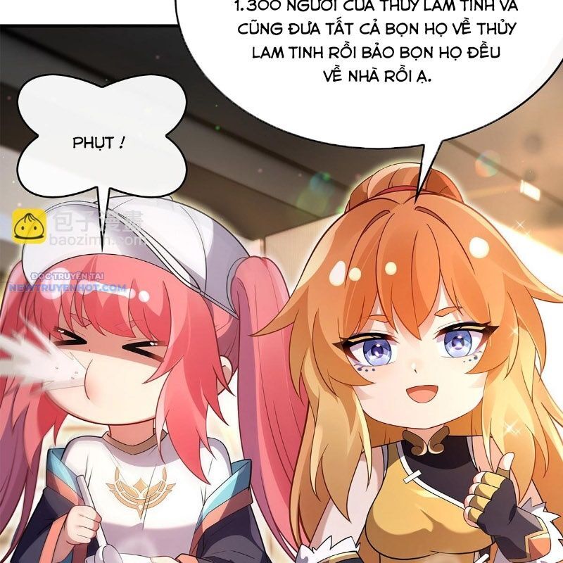 Các Nữ Đồ Đệ Của Ta Đều Là Chư Thiên Đại Lão Tương Lai Chap 271 - Next Chap 272
