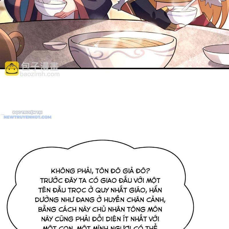 Các Nữ Đồ Đệ Của Ta Đều Là Chư Thiên Đại Lão Tương Lai Chap 271 - Next Chap 272