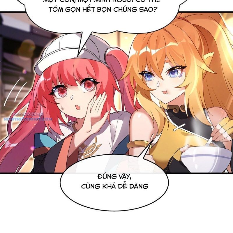 Các Nữ Đồ Đệ Của Ta Đều Là Chư Thiên Đại Lão Tương Lai Chap 271 - Next Chap 272