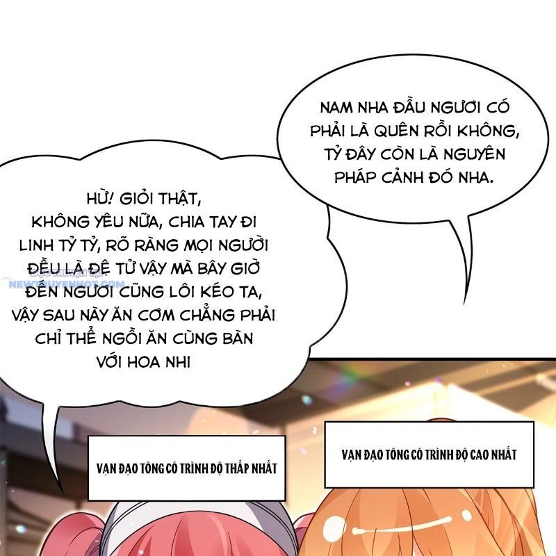 Các Nữ Đồ Đệ Của Ta Đều Là Chư Thiên Đại Lão Tương Lai Chap 271 - Next Chap 272