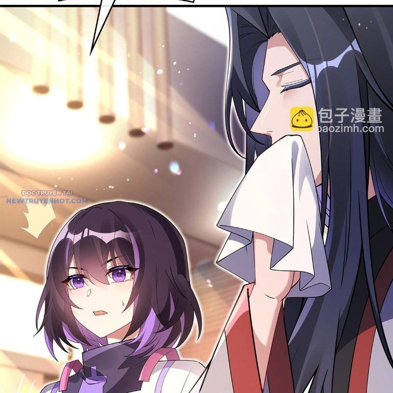 Các Nữ Đồ Đệ Của Ta Đều Là Chư Thiên Đại Lão Tương Lai Chap 271 - Next Chap 272