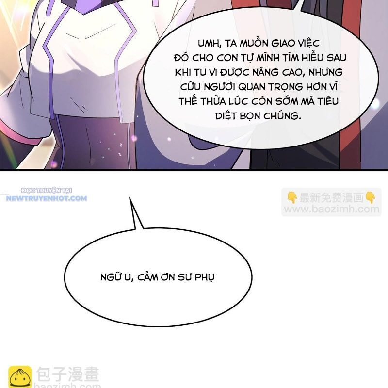 Các Nữ Đồ Đệ Của Ta Đều Là Chư Thiên Đại Lão Tương Lai Chap 271 - Next Chap 272