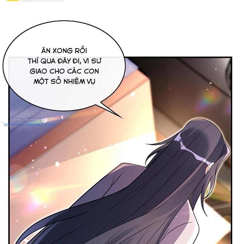 Các Nữ Đồ Đệ Của Ta Đều Là Chư Thiên Đại Lão Tương Lai Chap 271 - Next Chap 272