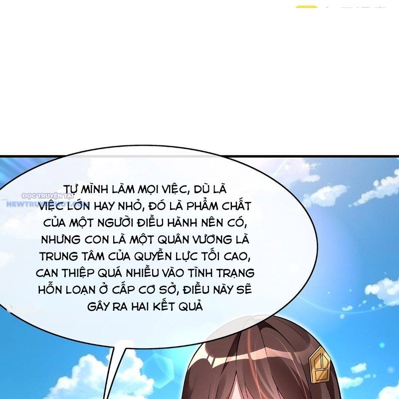 Các Nữ Đồ Đệ Của Ta Đều Là Chư Thiên Đại Lão Tương Lai Chap 271 - Next Chap 272