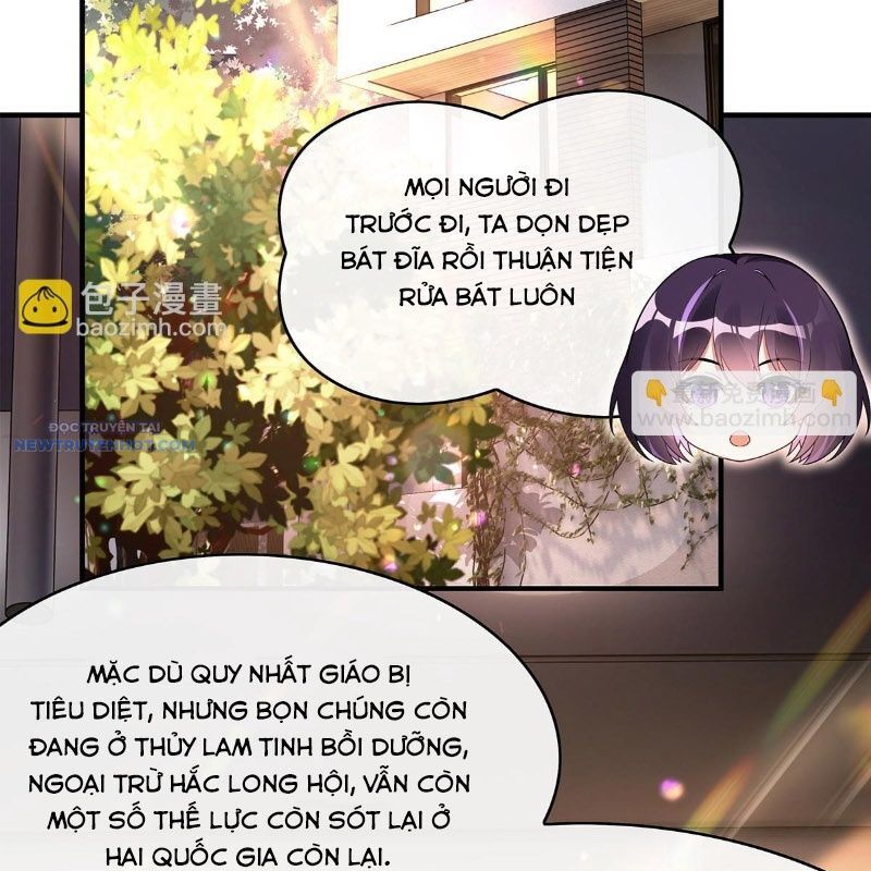 Các Nữ Đồ Đệ Của Ta Đều Là Chư Thiên Đại Lão Tương Lai Chap 271 - Next Chap 272