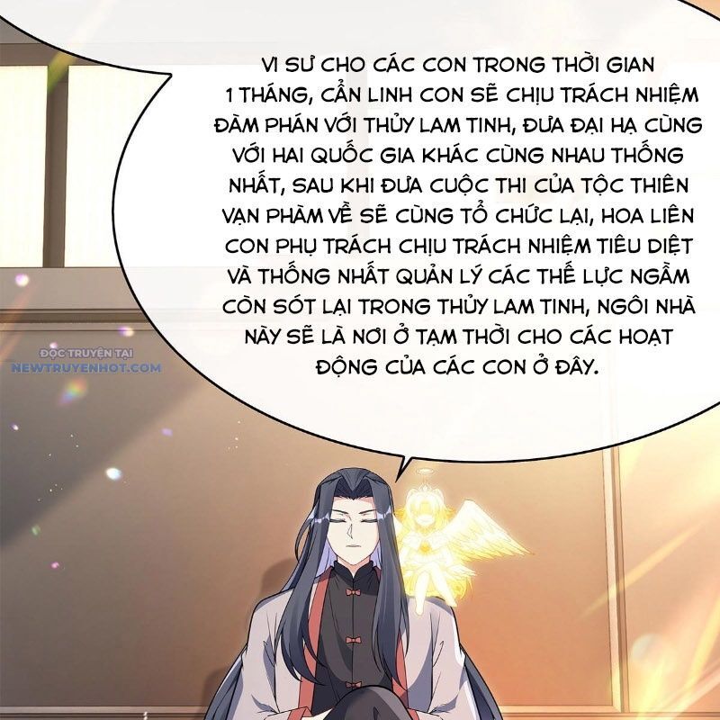 Các Nữ Đồ Đệ Của Ta Đều Là Chư Thiên Đại Lão Tương Lai Chap 271 - Next Chap 272