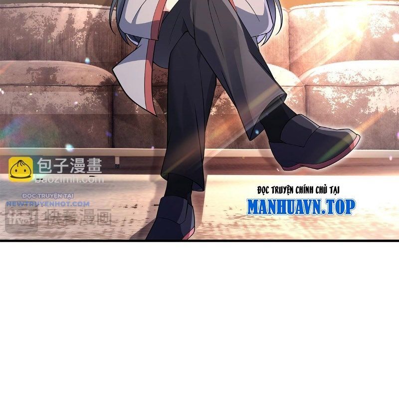 Các Nữ Đồ Đệ Của Ta Đều Là Chư Thiên Đại Lão Tương Lai Chap 271 - Next Chap 272