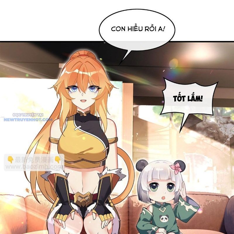 Các Nữ Đồ Đệ Của Ta Đều Là Chư Thiên Đại Lão Tương Lai Chap 271 - Next Chap 272
