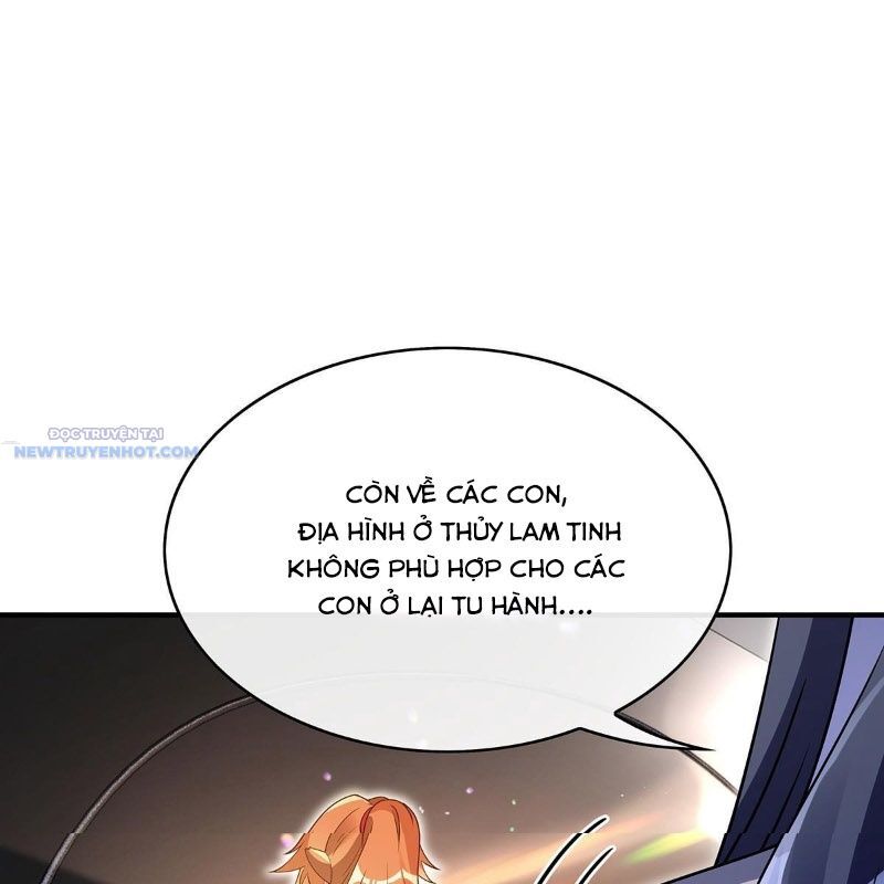 Các Nữ Đồ Đệ Của Ta Đều Là Chư Thiên Đại Lão Tương Lai Chap 271 - Next Chap 272