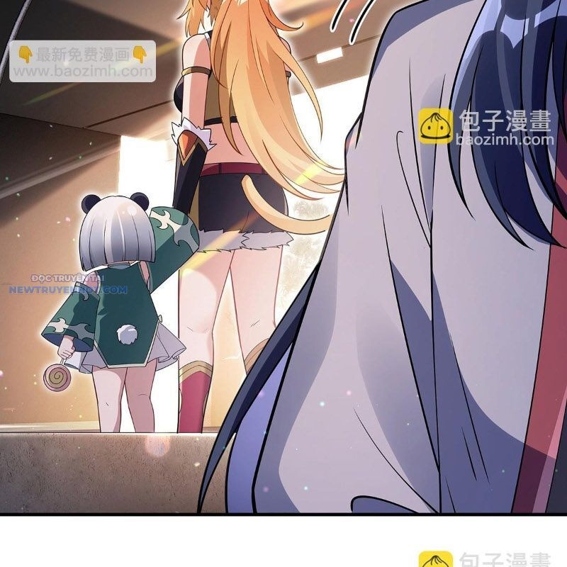 Các Nữ Đồ Đệ Của Ta Đều Là Chư Thiên Đại Lão Tương Lai Chap 271 - Next Chap 272