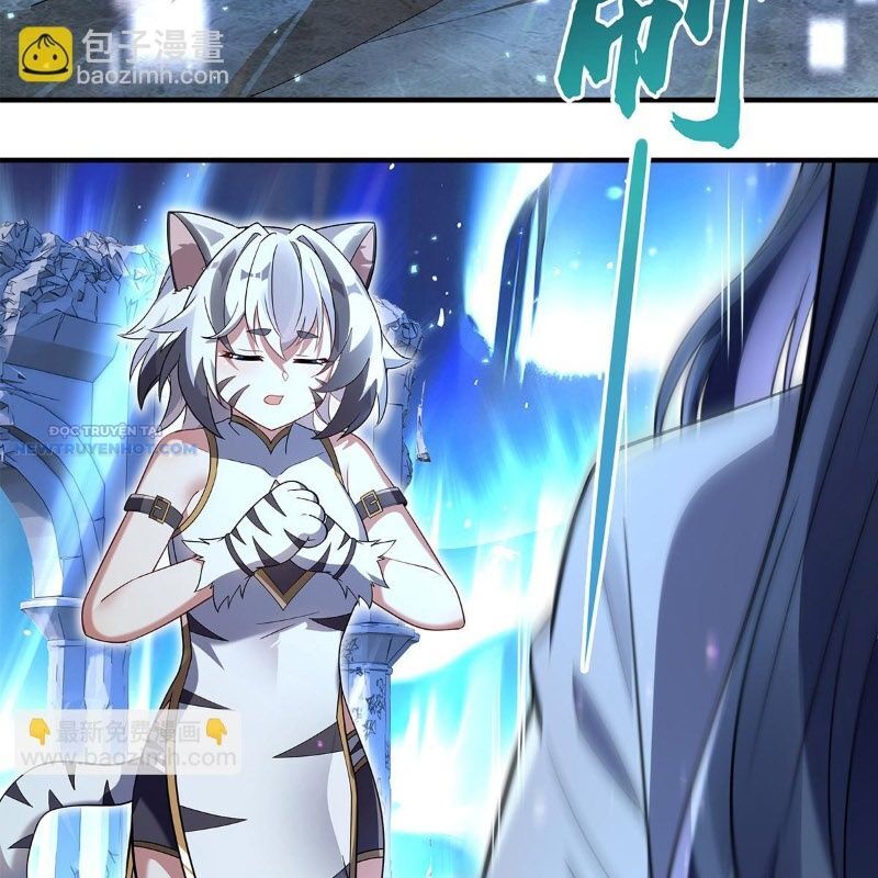 Các Nữ Đồ Đệ Của Ta Đều Là Chư Thiên Đại Lão Tương Lai Chap 271 - Next Chap 272