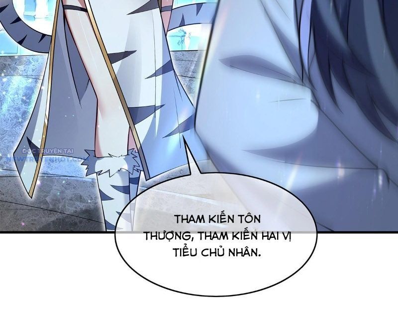 Các Nữ Đồ Đệ Của Ta Đều Là Chư Thiên Đại Lão Tương Lai Chap 271 - Next Chap 272