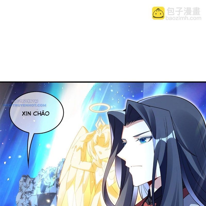 Các Nữ Đồ Đệ Của Ta Đều Là Chư Thiên Đại Lão Tương Lai Chap 271 - Next Chap 272