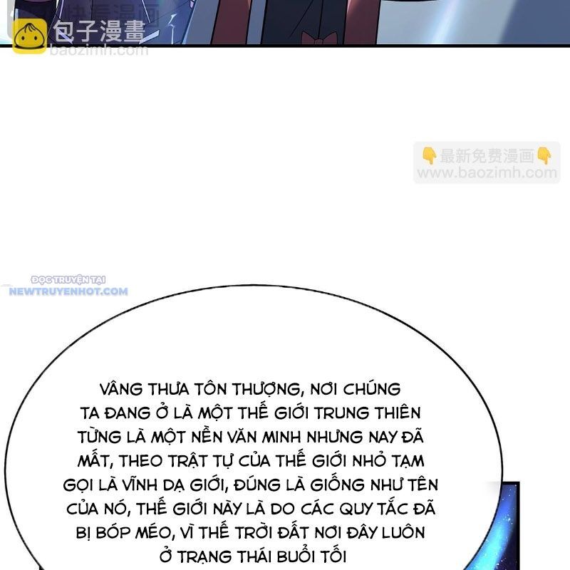 Các Nữ Đồ Đệ Của Ta Đều Là Chư Thiên Đại Lão Tương Lai Chap 271 - Next Chap 272