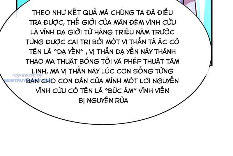 Các Nữ Đồ Đệ Của Ta Đều Là Chư Thiên Đại Lão Tương Lai Chap 271 - Next Chap 272