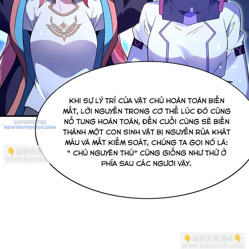 Các Nữ Đồ Đệ Của Ta Đều Là Chư Thiên Đại Lão Tương Lai Chap 271 - Next Chap 272
