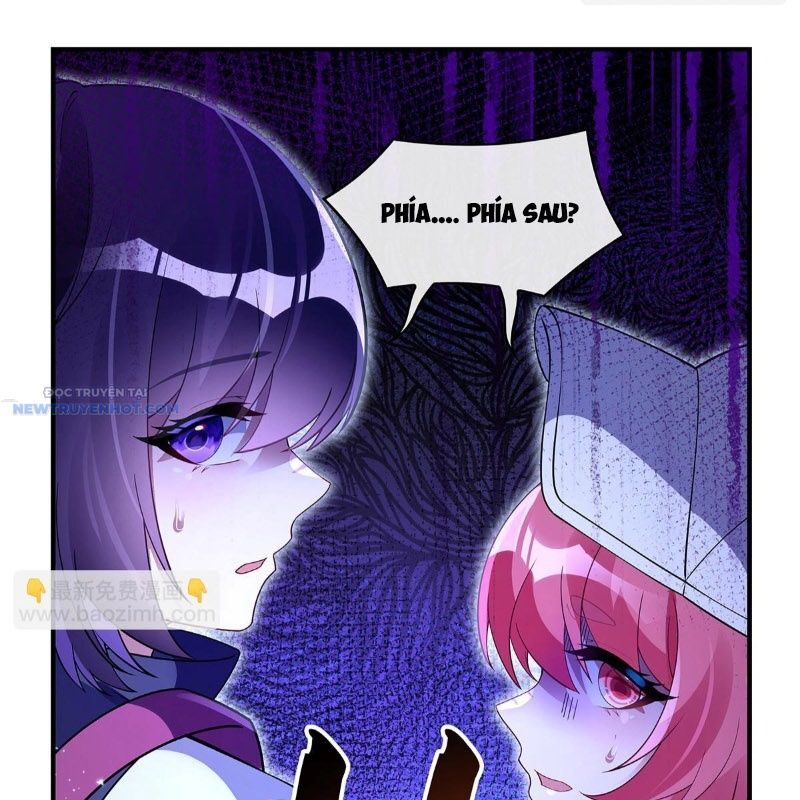 Các Nữ Đồ Đệ Của Ta Đều Là Chư Thiên Đại Lão Tương Lai Chap 271 - Next Chap 272