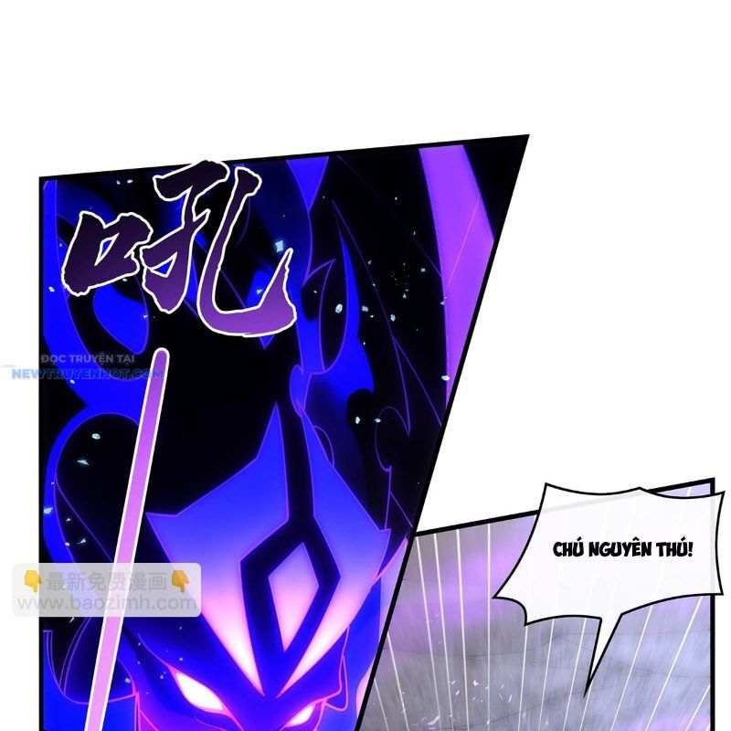 Các Nữ Đồ Đệ Của Ta Đều Là Chư Thiên Đại Lão Tương Lai Chap 271 - Next Chap 272