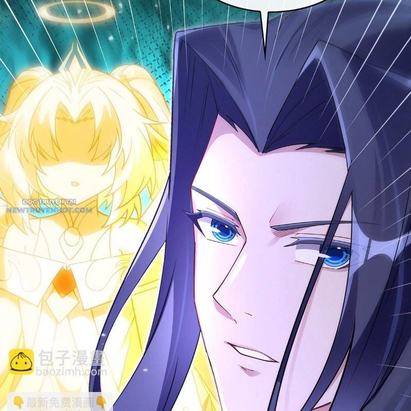 Các Nữ Đồ Đệ Của Ta Đều Là Chư Thiên Đại Lão Tương Lai Chap 271 - Next Chap 272