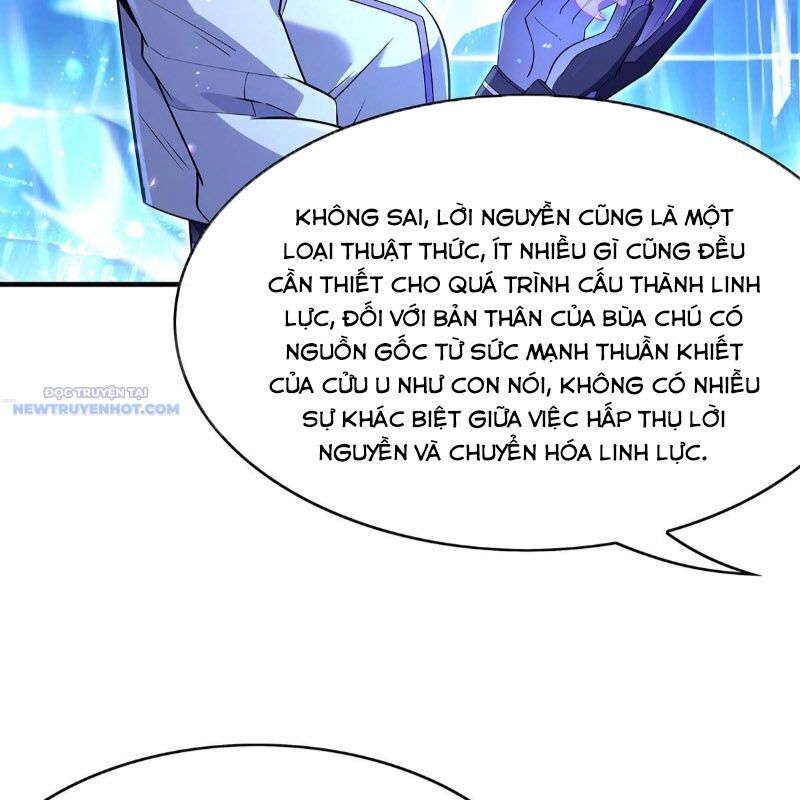 Các Nữ Đồ Đệ Của Ta Đều Là Chư Thiên Đại Lão Tương Lai Chap 272 - Next Chap 273