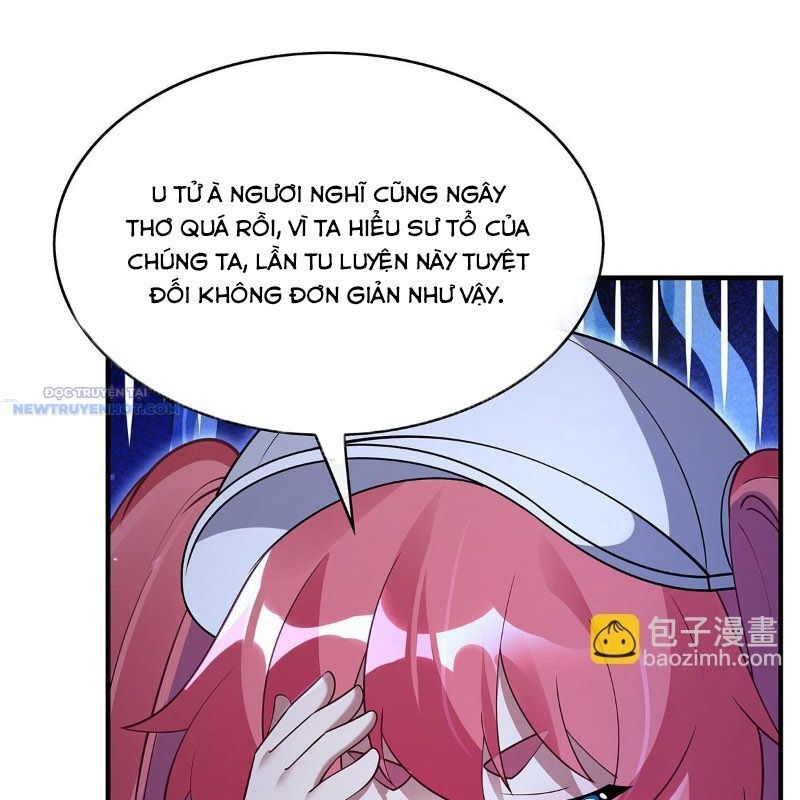 Các Nữ Đồ Đệ Của Ta Đều Là Chư Thiên Đại Lão Tương Lai Chap 272 - Next Chap 273