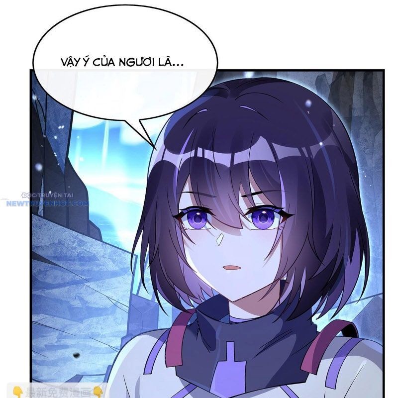 Các Nữ Đồ Đệ Của Ta Đều Là Chư Thiên Đại Lão Tương Lai Chap 272 - Next Chap 273