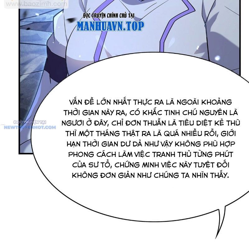 Các Nữ Đồ Đệ Của Ta Đều Là Chư Thiên Đại Lão Tương Lai Chap 272 - Next Chap 273