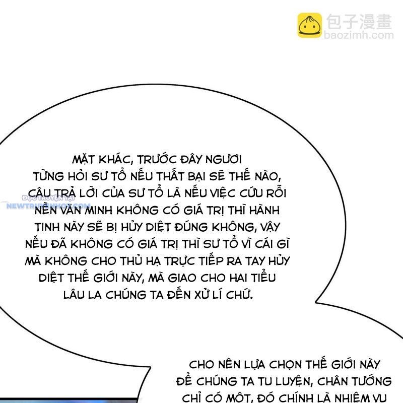 Các Nữ Đồ Đệ Của Ta Đều Là Chư Thiên Đại Lão Tương Lai Chap 272 - Next Chap 273