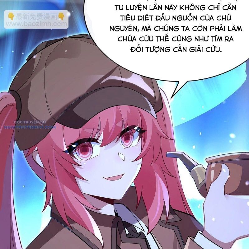 Các Nữ Đồ Đệ Của Ta Đều Là Chư Thiên Đại Lão Tương Lai Chap 272 - Next Chap 273