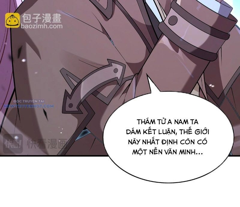 Các Nữ Đồ Đệ Của Ta Đều Là Chư Thiên Đại Lão Tương Lai Chap 272 - Next Chap 273