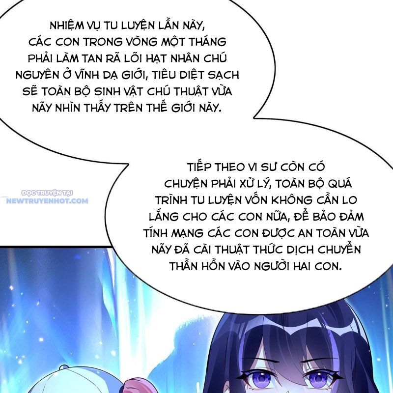 Các Nữ Đồ Đệ Của Ta Đều Là Chư Thiên Đại Lão Tương Lai Chap 272 - Next Chap 273