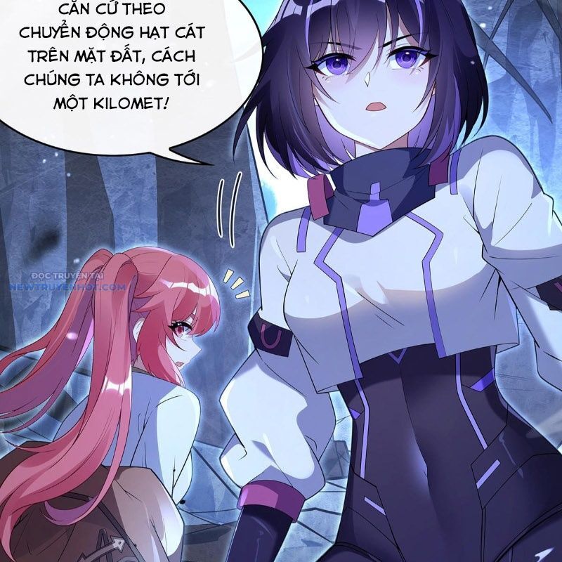 Các Nữ Đồ Đệ Của Ta Đều Là Chư Thiên Đại Lão Tương Lai Chap 272 - Next Chap 273