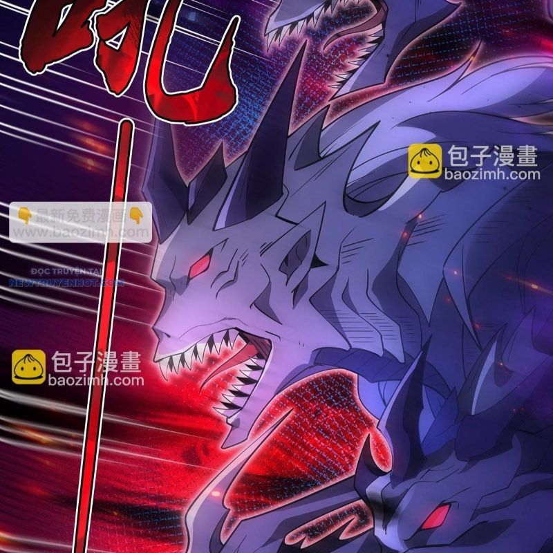 Các Nữ Đồ Đệ Của Ta Đều Là Chư Thiên Đại Lão Tương Lai Chap 272 - Next Chap 273