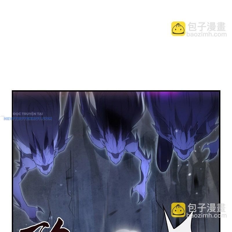 Các Nữ Đồ Đệ Của Ta Đều Là Chư Thiên Đại Lão Tương Lai Chap 272 - Next Chap 273