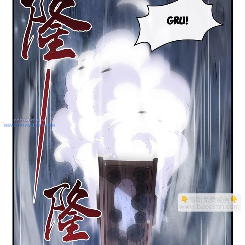 Các Nữ Đồ Đệ Của Ta Đều Là Chư Thiên Đại Lão Tương Lai Chap 272 - Next Chap 273