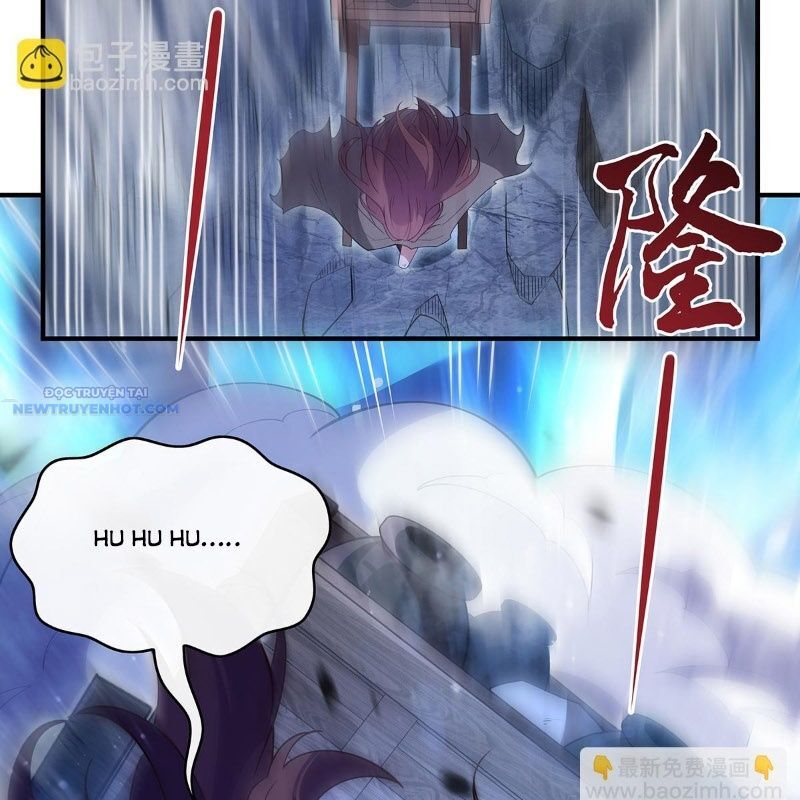 Các Nữ Đồ Đệ Của Ta Đều Là Chư Thiên Đại Lão Tương Lai Chap 272 - Next Chap 273
