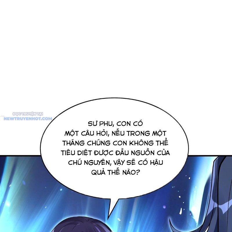 Các Nữ Đồ Đệ Của Ta Đều Là Chư Thiên Đại Lão Tương Lai Chap 272 - Next Chap 273