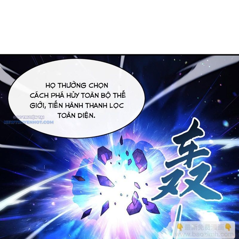 Các Nữ Đồ Đệ Của Ta Đều Là Chư Thiên Đại Lão Tương Lai Chap 272 - Next Chap 273
