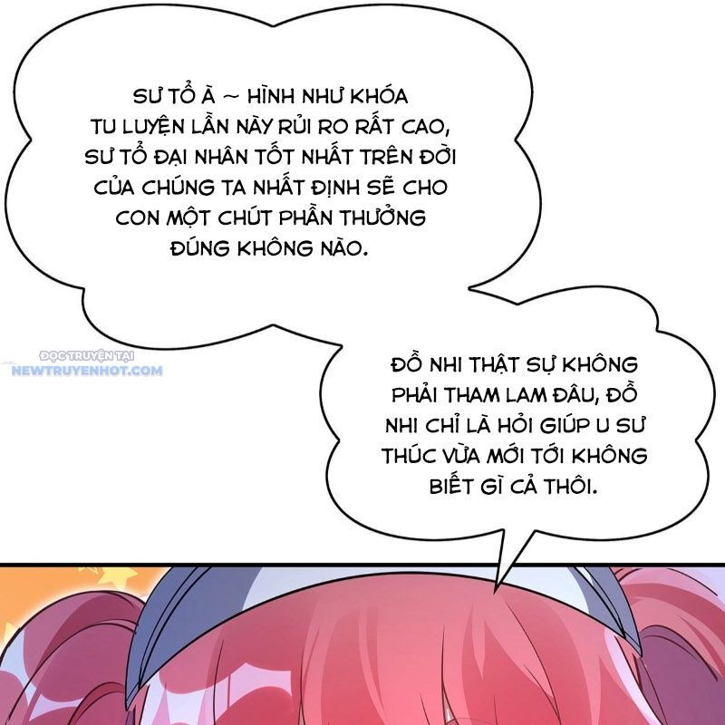 Các Nữ Đồ Đệ Của Ta Đều Là Chư Thiên Đại Lão Tương Lai Chap 272 - Next Chap 273