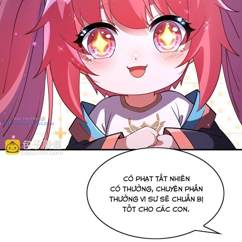 Các Nữ Đồ Đệ Của Ta Đều Là Chư Thiên Đại Lão Tương Lai Chap 272 - Next Chap 273
