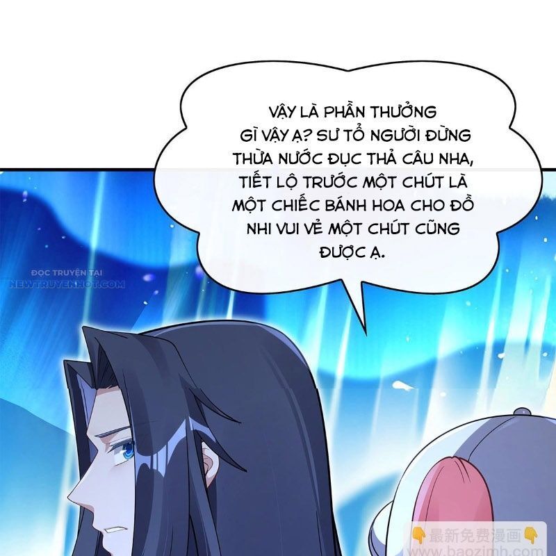 Các Nữ Đồ Đệ Của Ta Đều Là Chư Thiên Đại Lão Tương Lai Chap 272 - Next Chap 273