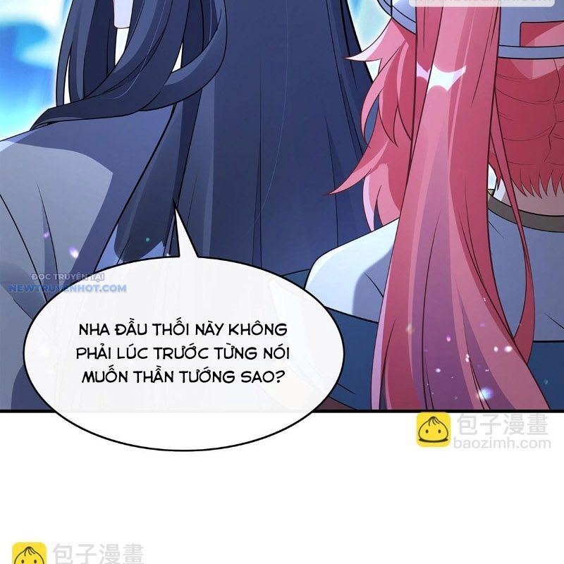 Các Nữ Đồ Đệ Của Ta Đều Là Chư Thiên Đại Lão Tương Lai Chap 272 - Next Chap 273