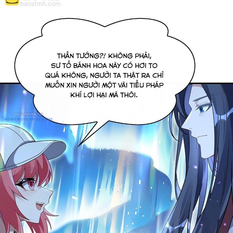 Các Nữ Đồ Đệ Của Ta Đều Là Chư Thiên Đại Lão Tương Lai Chap 272 - Next Chap 273