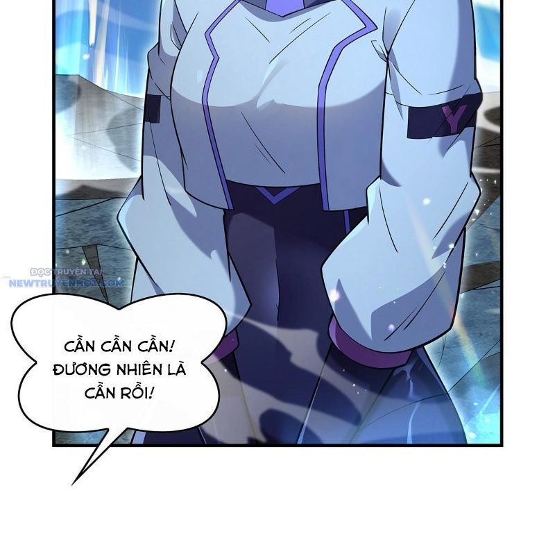 Các Nữ Đồ Đệ Của Ta Đều Là Chư Thiên Đại Lão Tương Lai Chap 272 - Next Chap 273