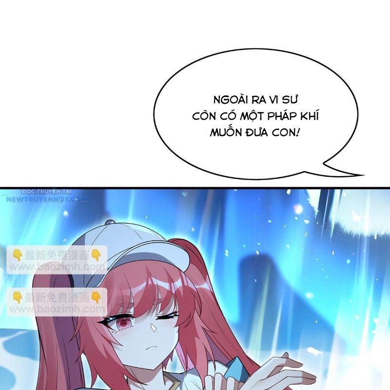 Các Nữ Đồ Đệ Của Ta Đều Là Chư Thiên Đại Lão Tương Lai Chap 272 - Next Chap 273