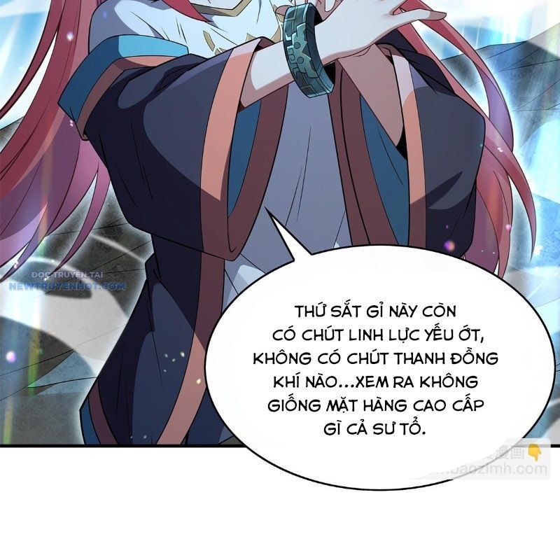 Các Nữ Đồ Đệ Của Ta Đều Là Chư Thiên Đại Lão Tương Lai Chap 272 - Next Chap 273