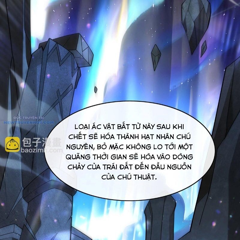 Các Nữ Đồ Đệ Của Ta Đều Là Chư Thiên Đại Lão Tương Lai Chap 272 - Next Chap 273